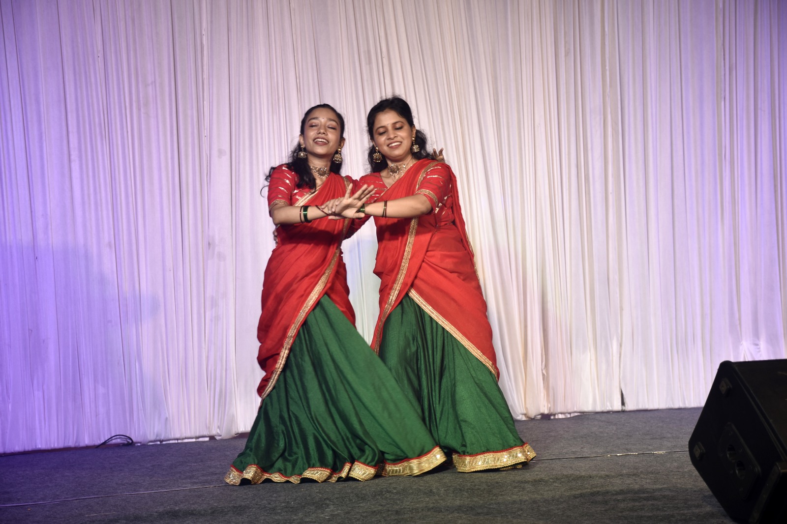 Sarani Club Day 2026 Photo 50